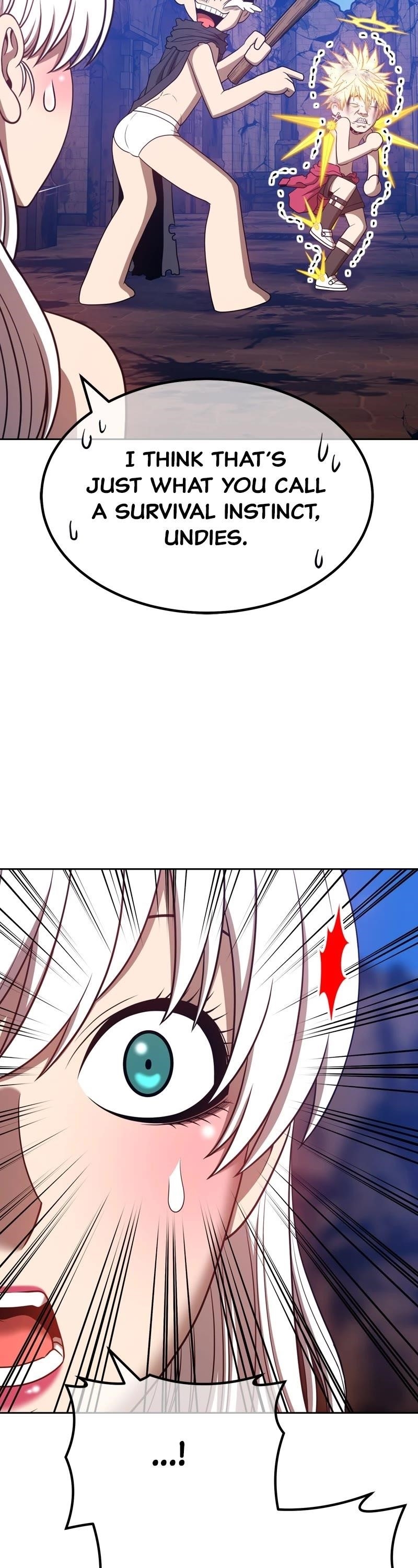 Read 99 Reinforced Wood Stick Manga Online