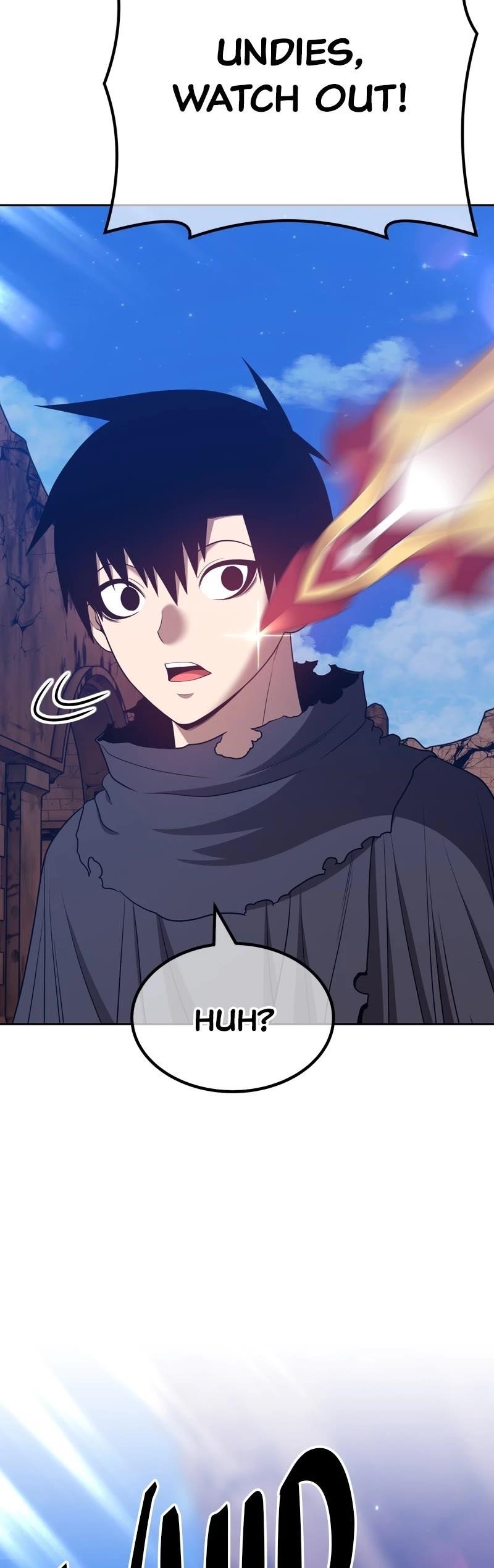 Read 99 Reinforced Wood Stick Manga Online