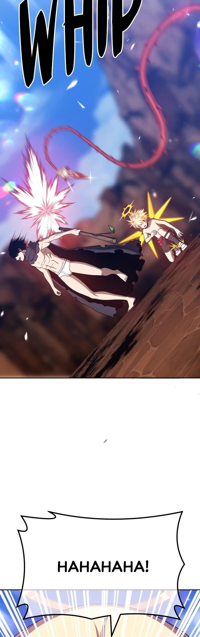 Read 99 Reinforced Wood Stick Manga Online