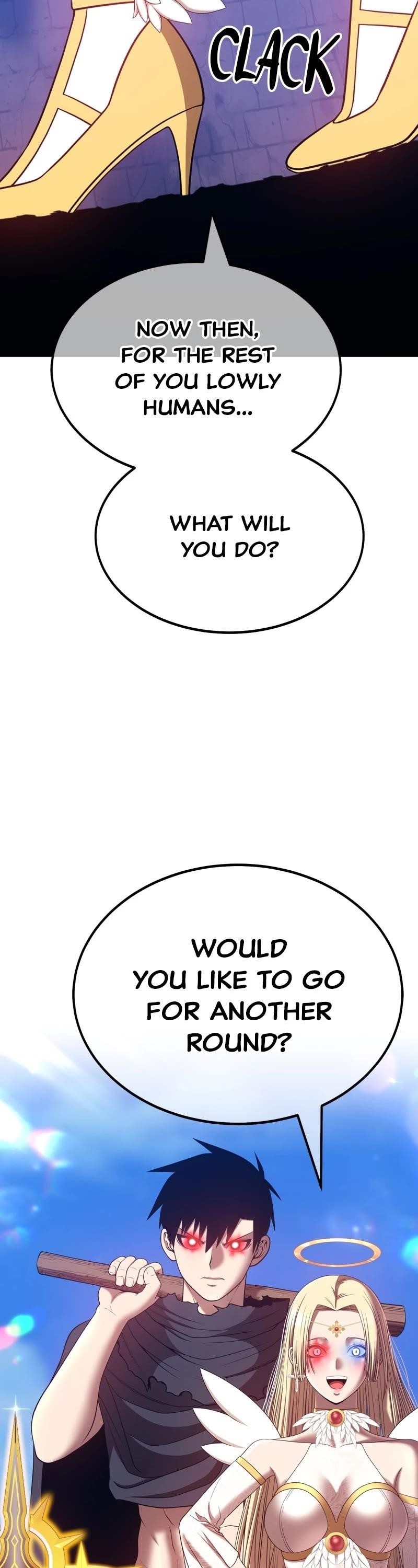 Read 99 Reinforced Wood Stick Manga Online