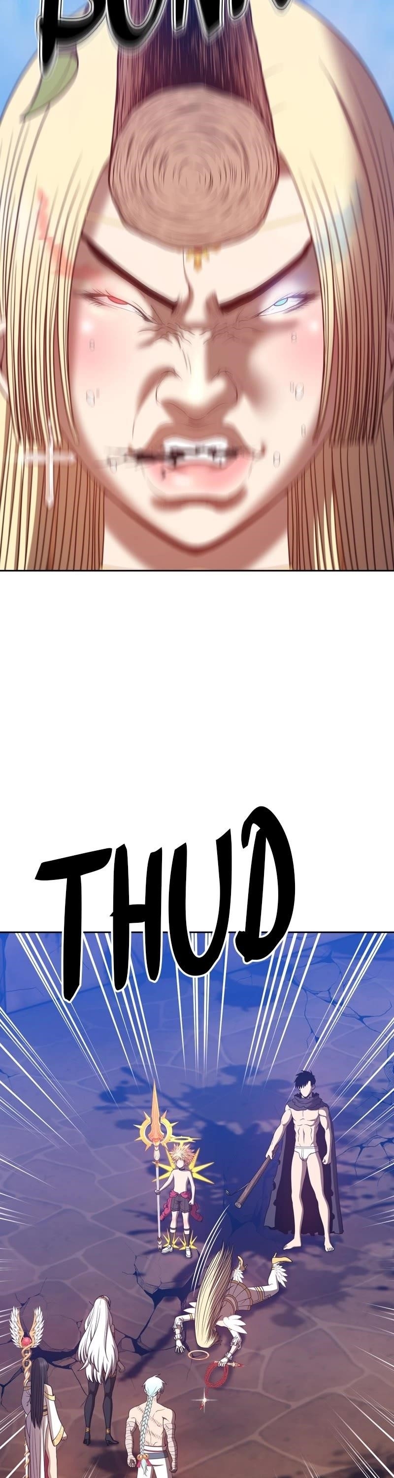 Read 99 Reinforced Wood Stick Manga Online