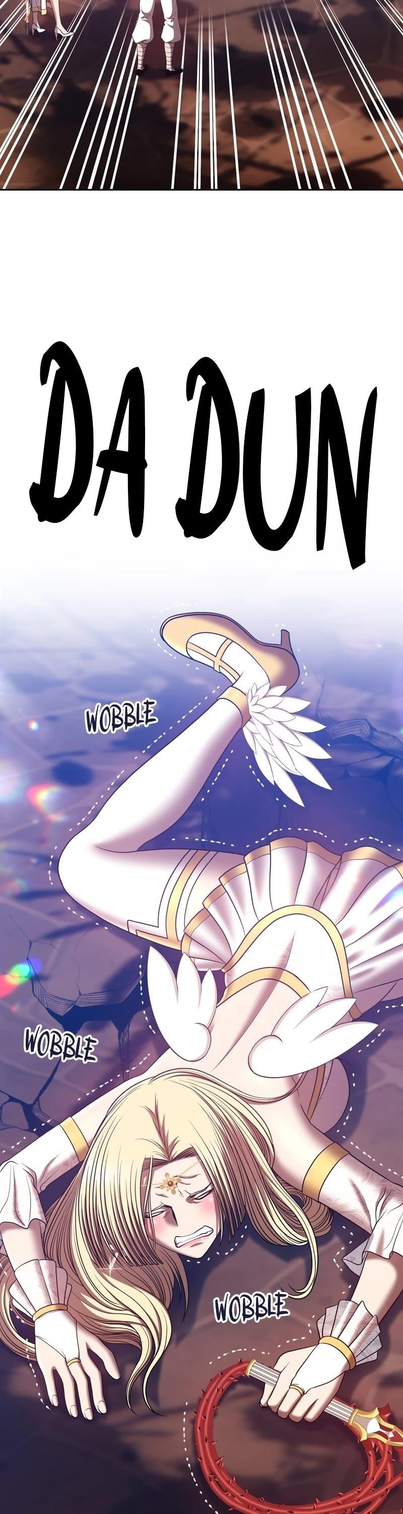 Read 99 Reinforced Wood Stick Manga Online