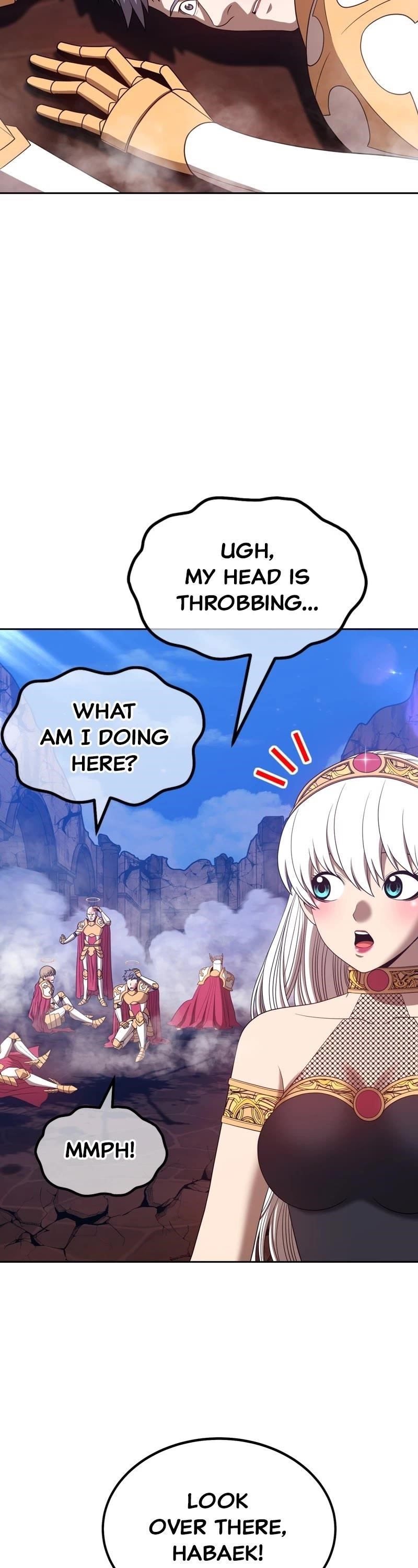 Read 99 Reinforced Wood Stick Manga Online