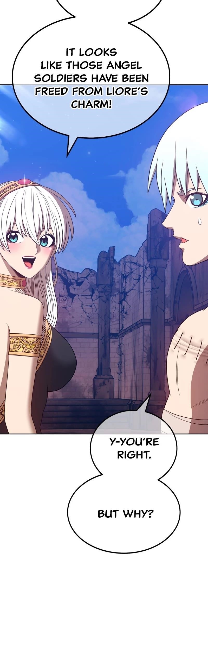 Read 99 Reinforced Wood Stick Manga Online