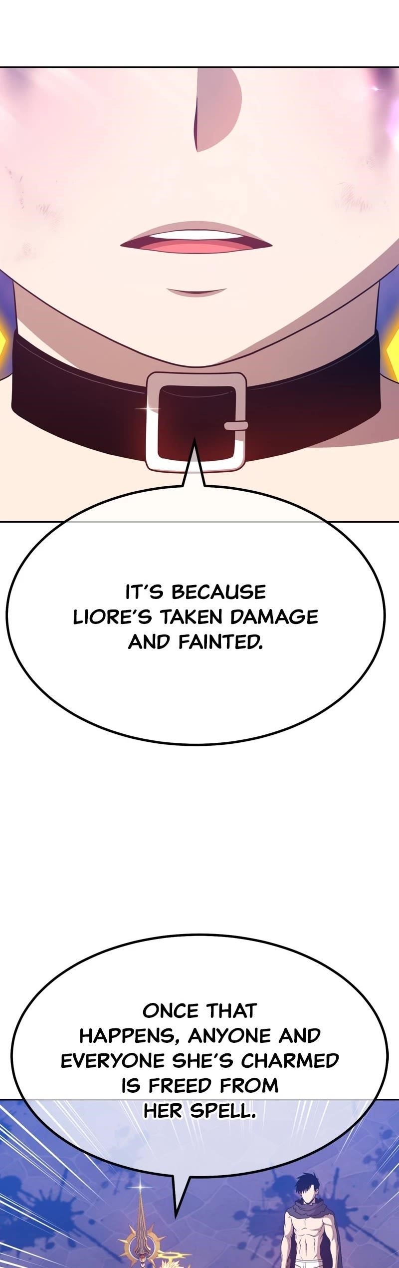 Read 99 Reinforced Wood Stick Manga Online