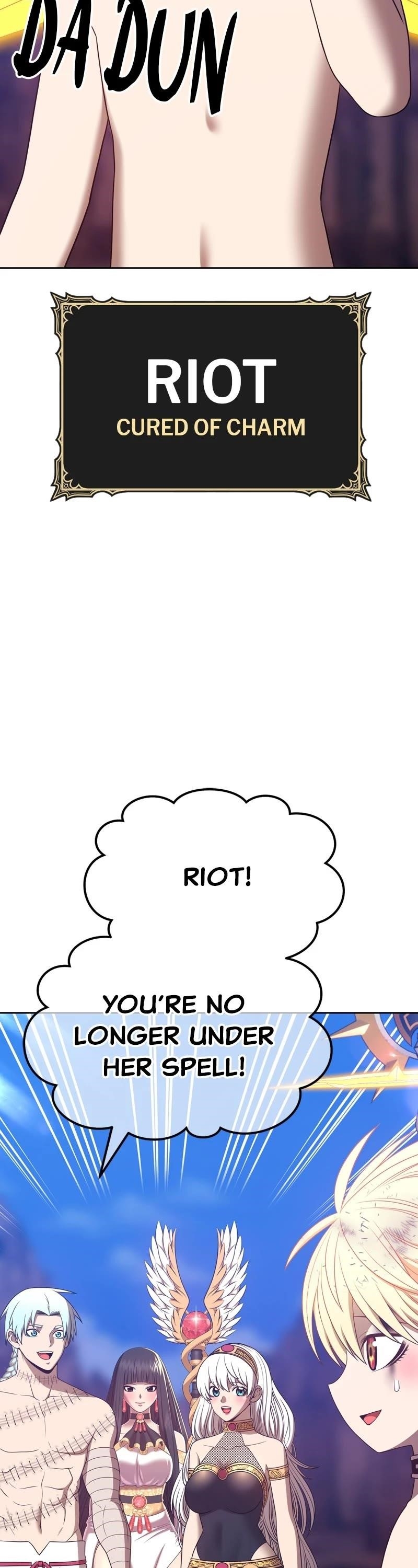 Read 99 Reinforced Wood Stick Manga Online