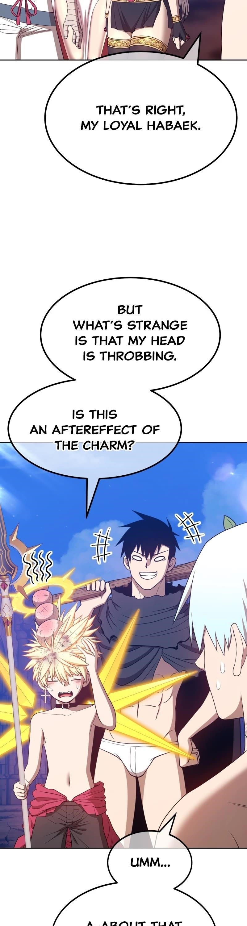 Read 99 Reinforced Wood Stick Manga Online