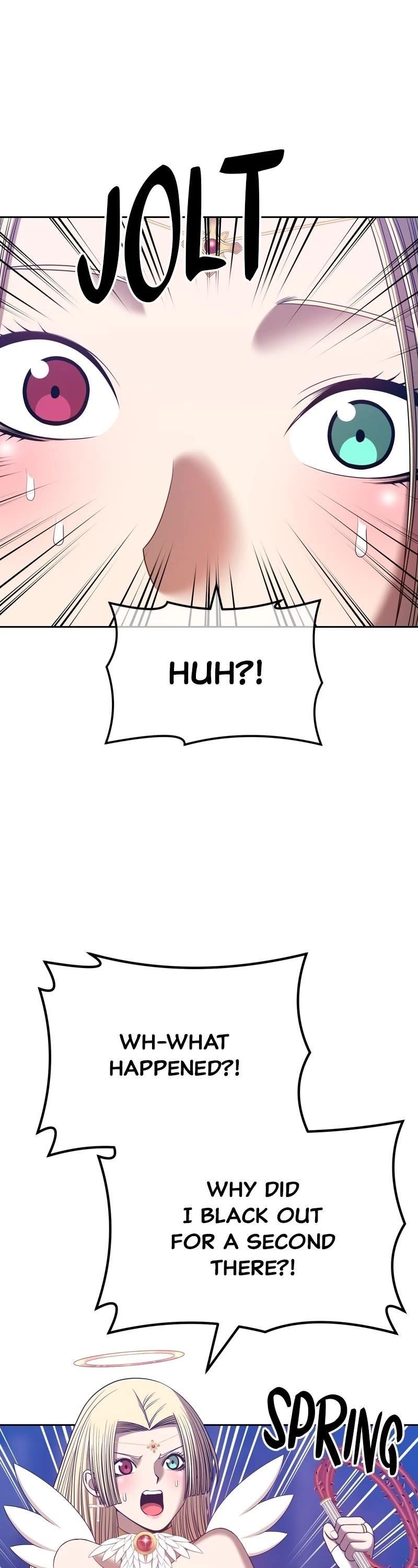 Read 99 Reinforced Wood Stick Manga Online