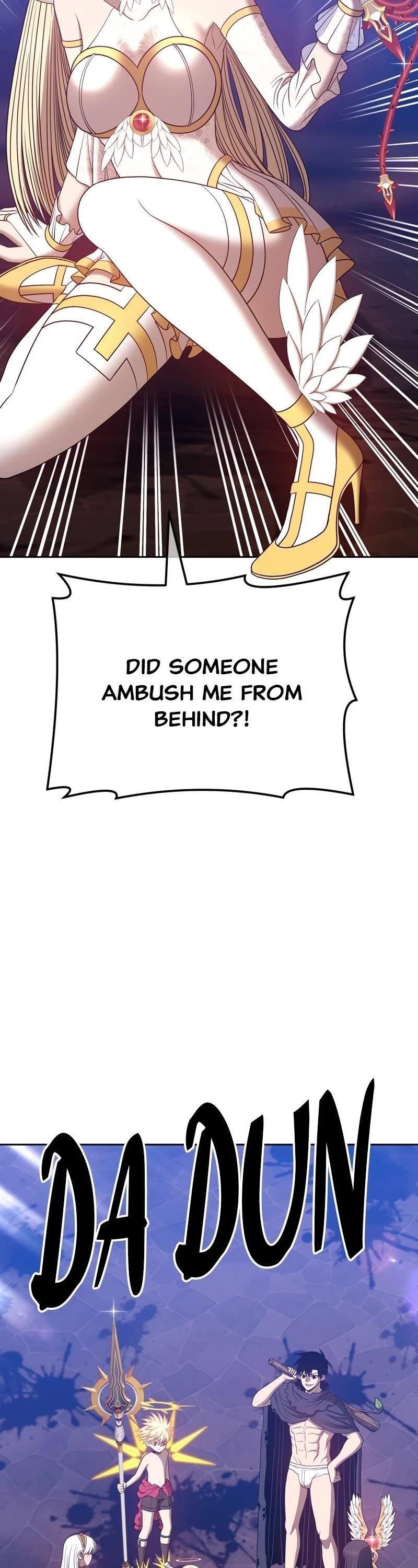 Read 99 Reinforced Wood Stick Manga Online
