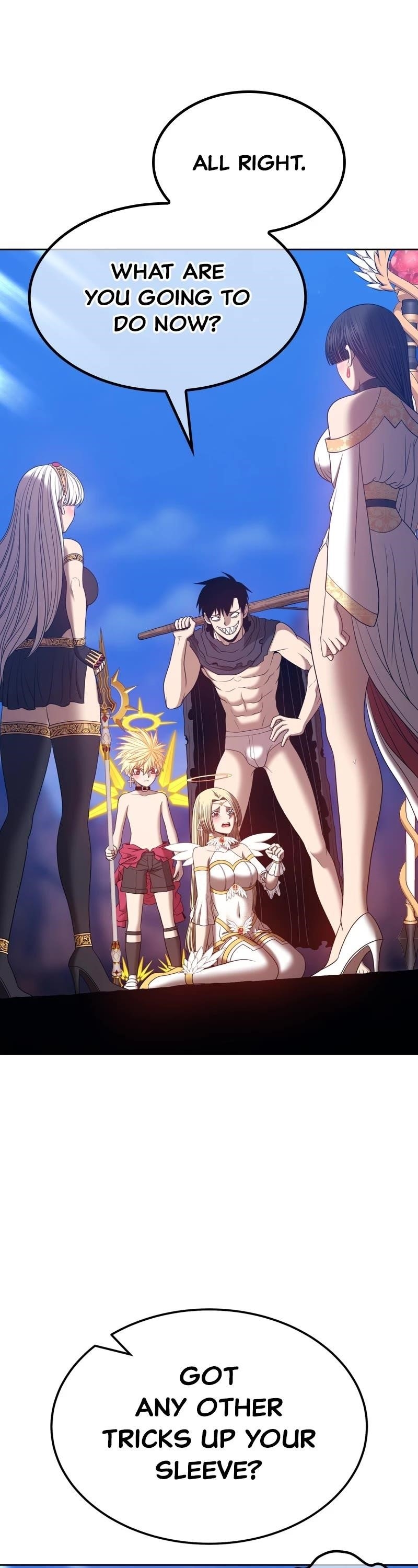 Read 99 Reinforced Wood Stick Manga Online
