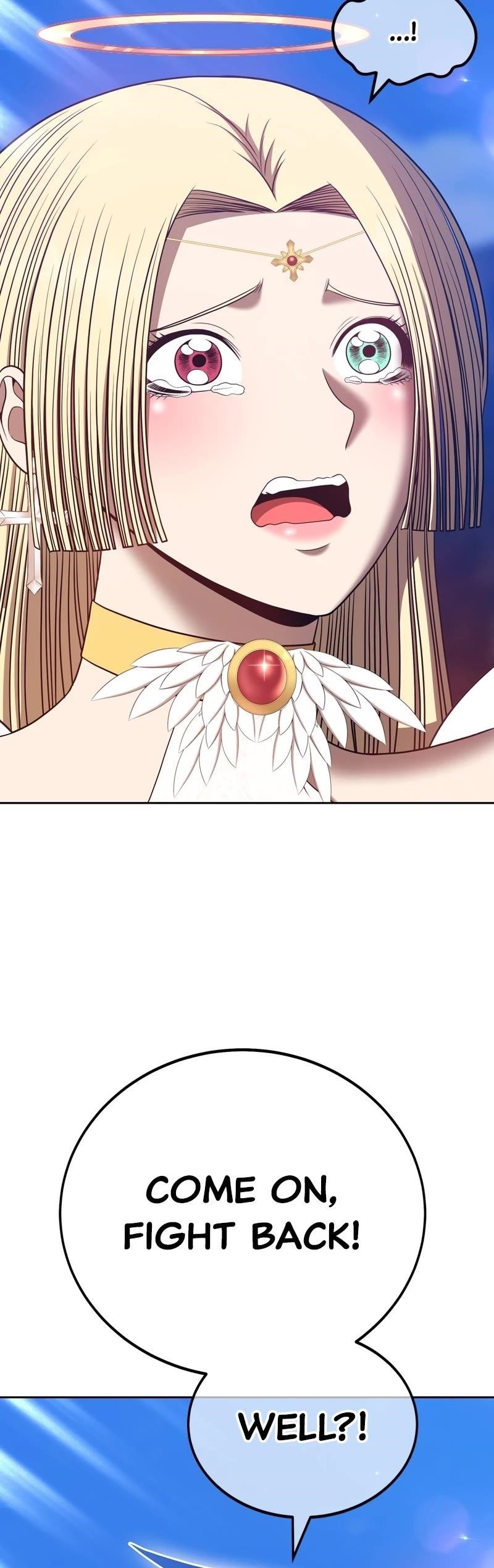 Read 99 Reinforced Wood Stick Manga Online