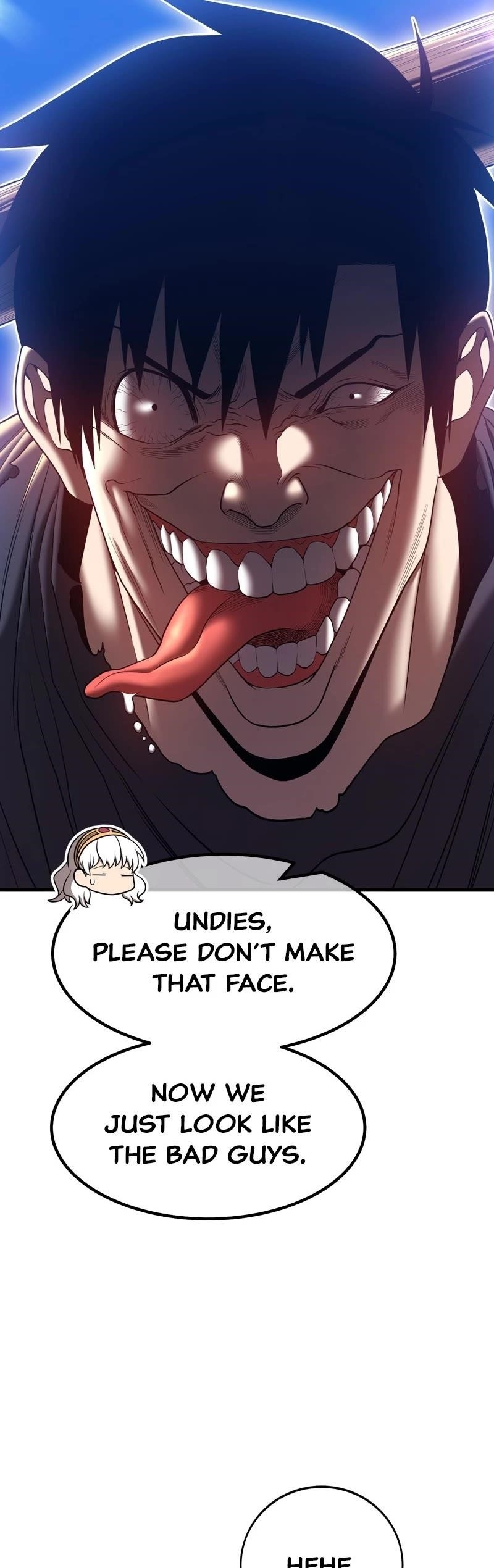 Read 99 Reinforced Wood Stick Manga Online