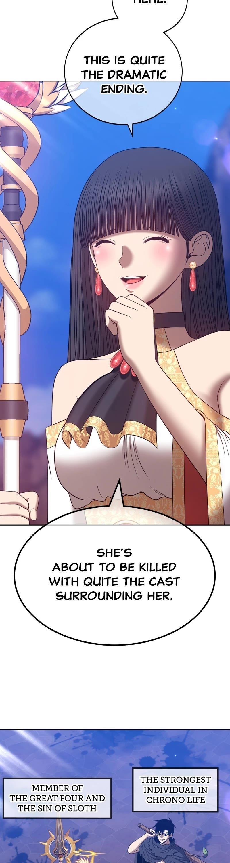 Read 99 Reinforced Wood Stick Manga Online
