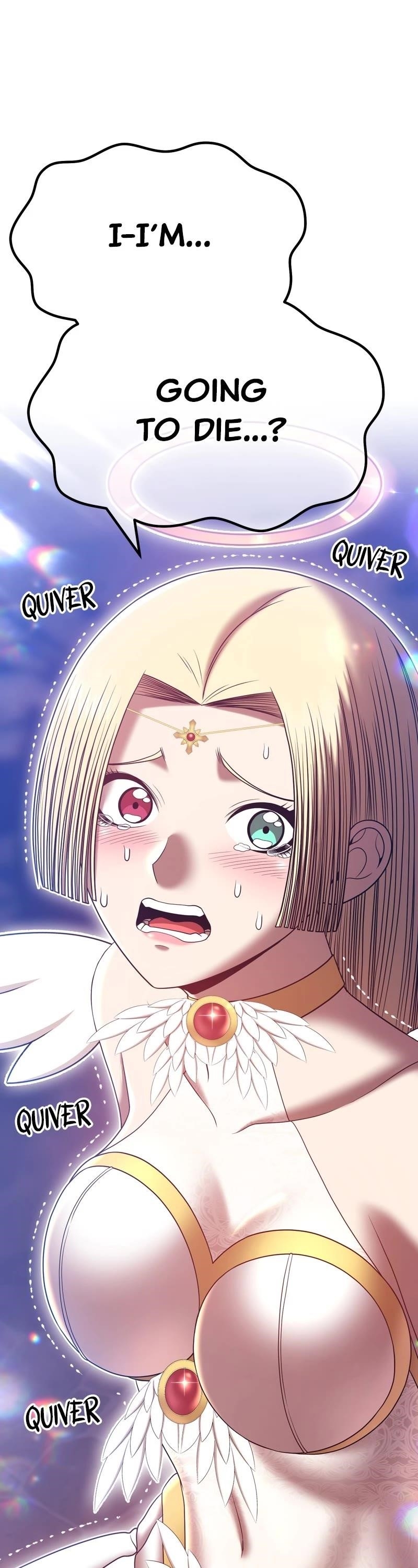 Read 99 Reinforced Wood Stick Manga Online
