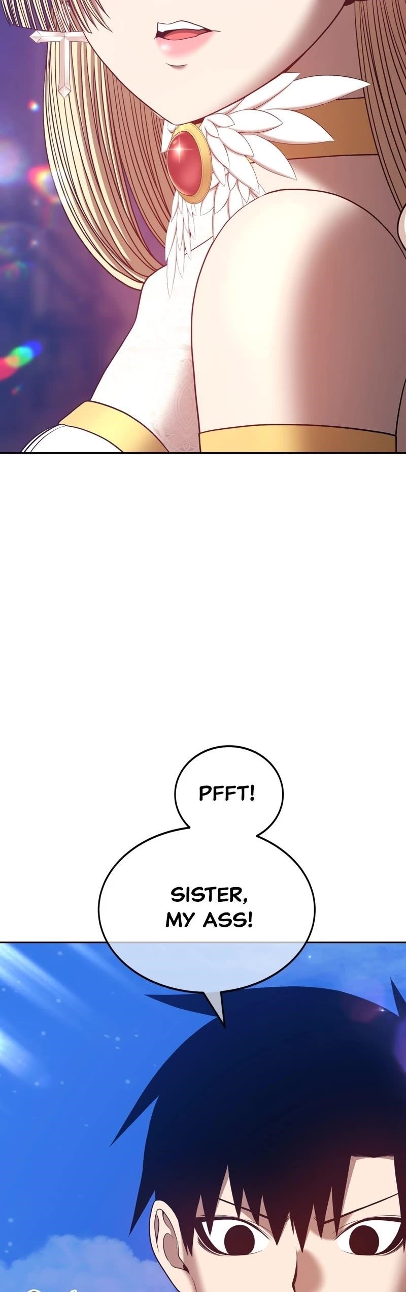 Read 99 Reinforced Wood Stick Manga Online