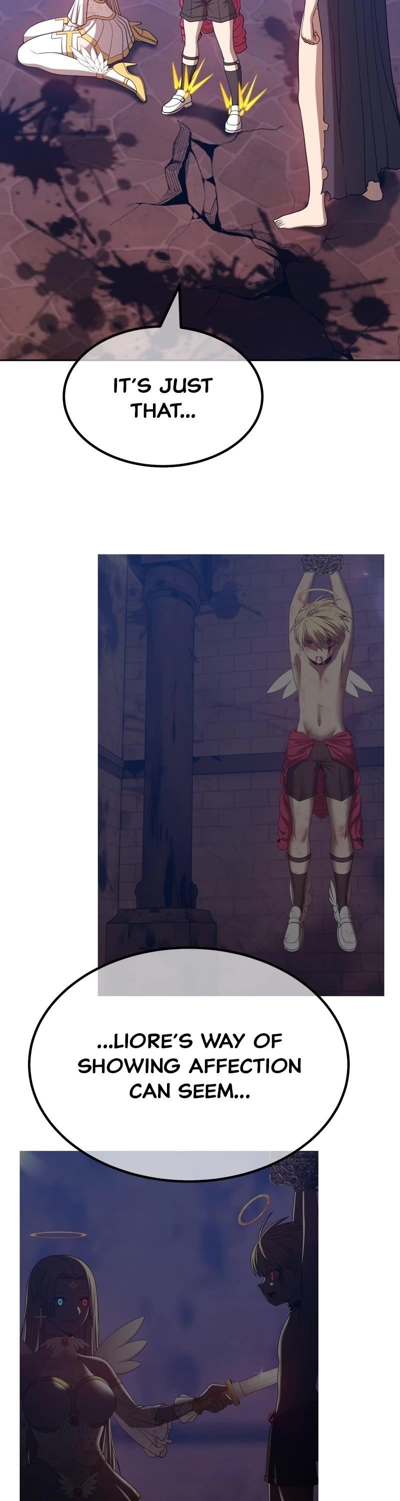 Read 99 Reinforced Wood Stick Manga Online