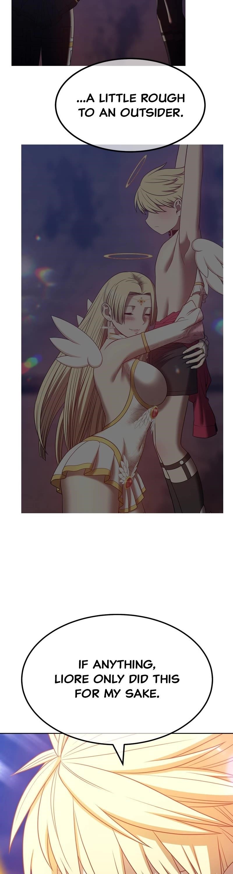 Read 99 Reinforced Wood Stick Manga Online