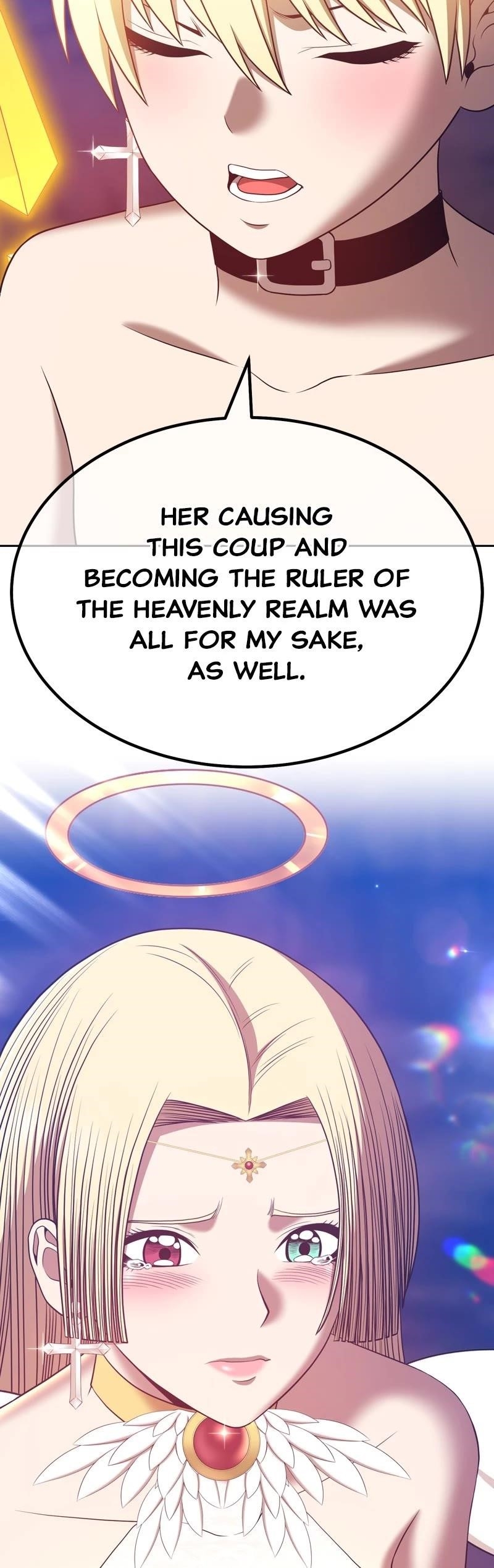 Read 99 Reinforced Wood Stick Manga Online