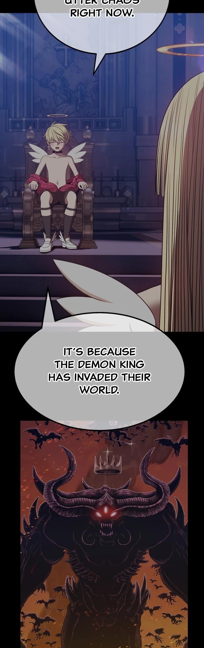 Read 99 Reinforced Wood Stick Manga Online