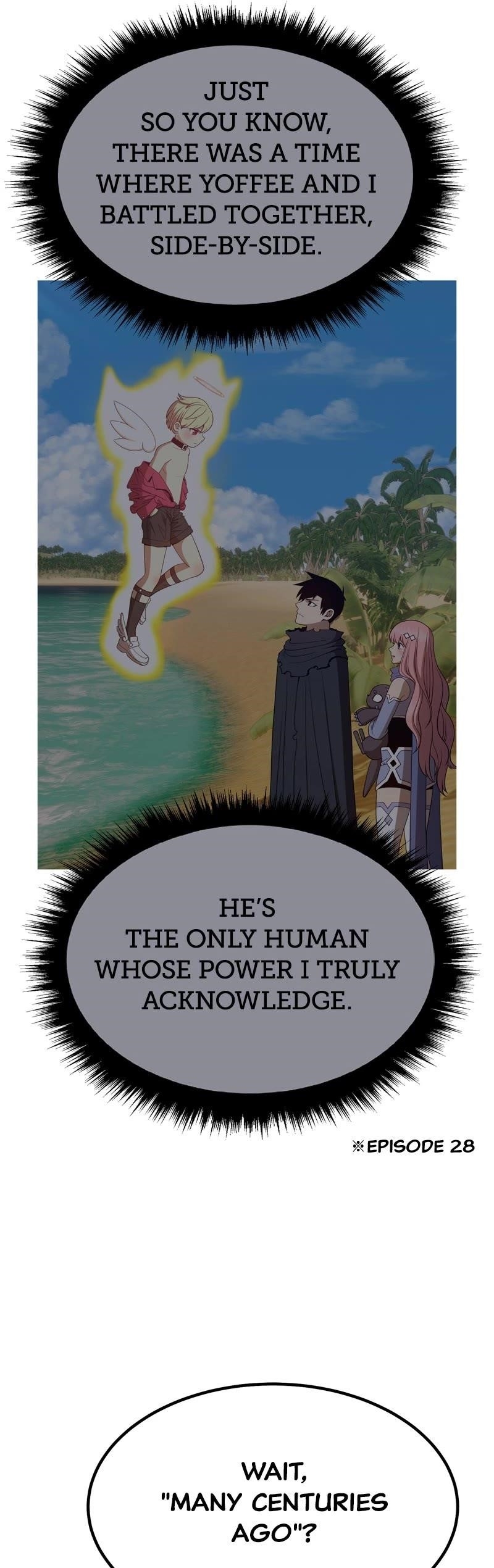 Read 99 Reinforced Wood Stick Manga Online