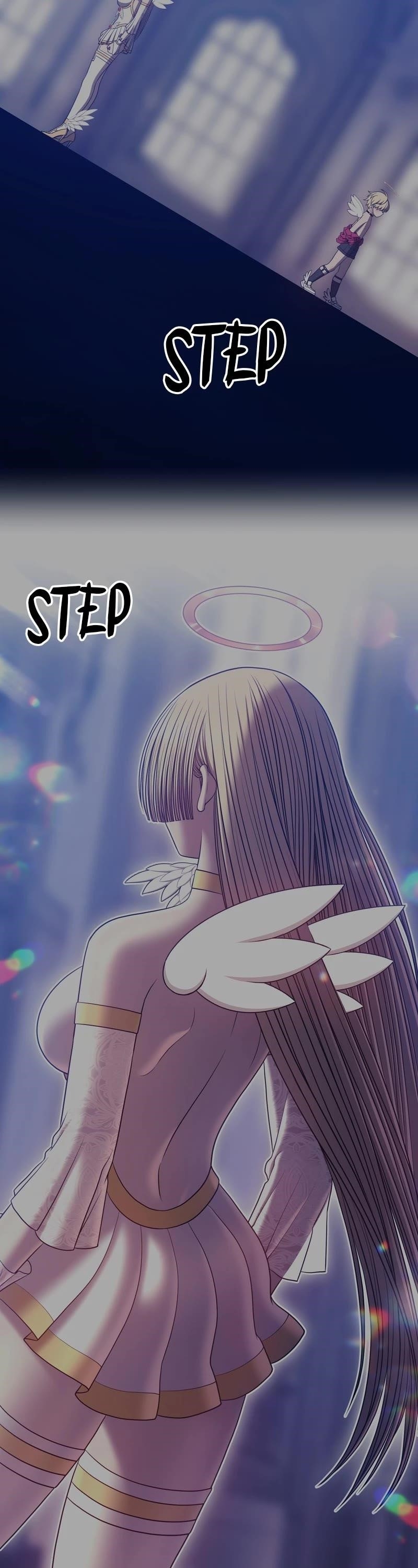 Read 99 Reinforced Wood Stick Manga Online