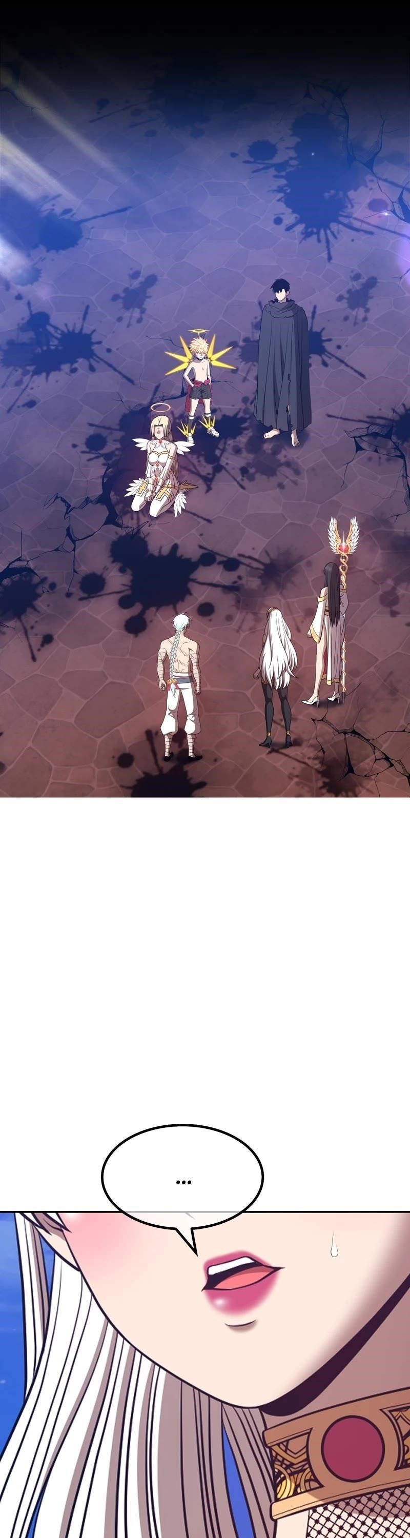 Read 99 Reinforced Wood Stick Manga Online