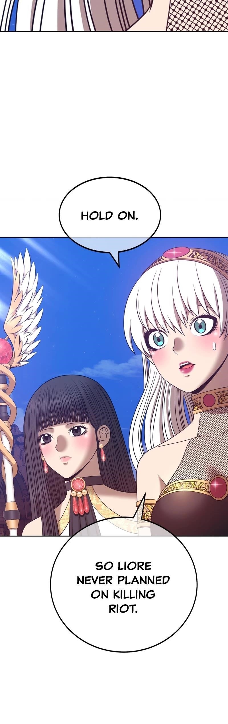 Read 99 Reinforced Wood Stick Manga Online