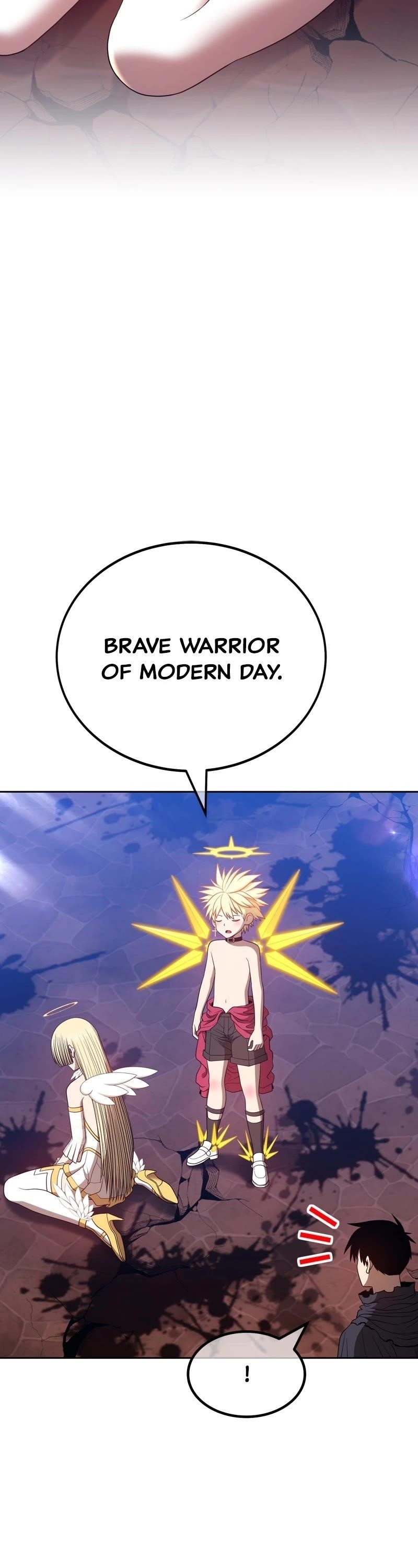 Read 99 Reinforced Wood Stick Manga Online