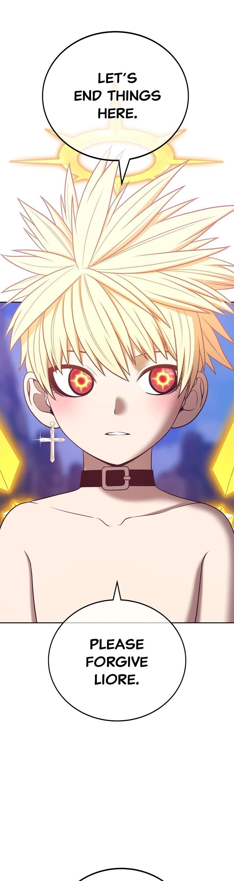 Read 99 Reinforced Wood Stick Manga Online