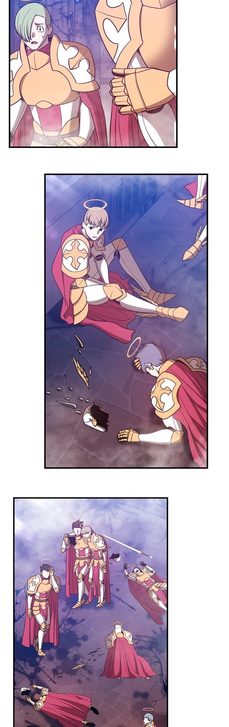 Read 99 Reinforced Wood Stick Manga Online