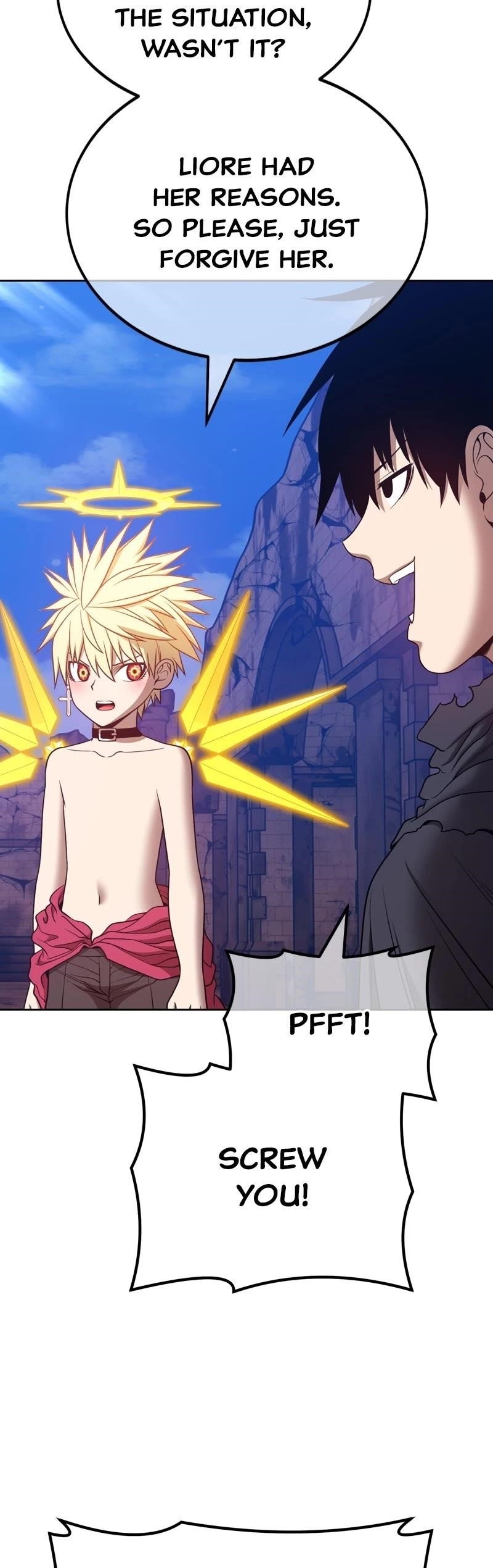 Read 99 Reinforced Wood Stick Manga Online