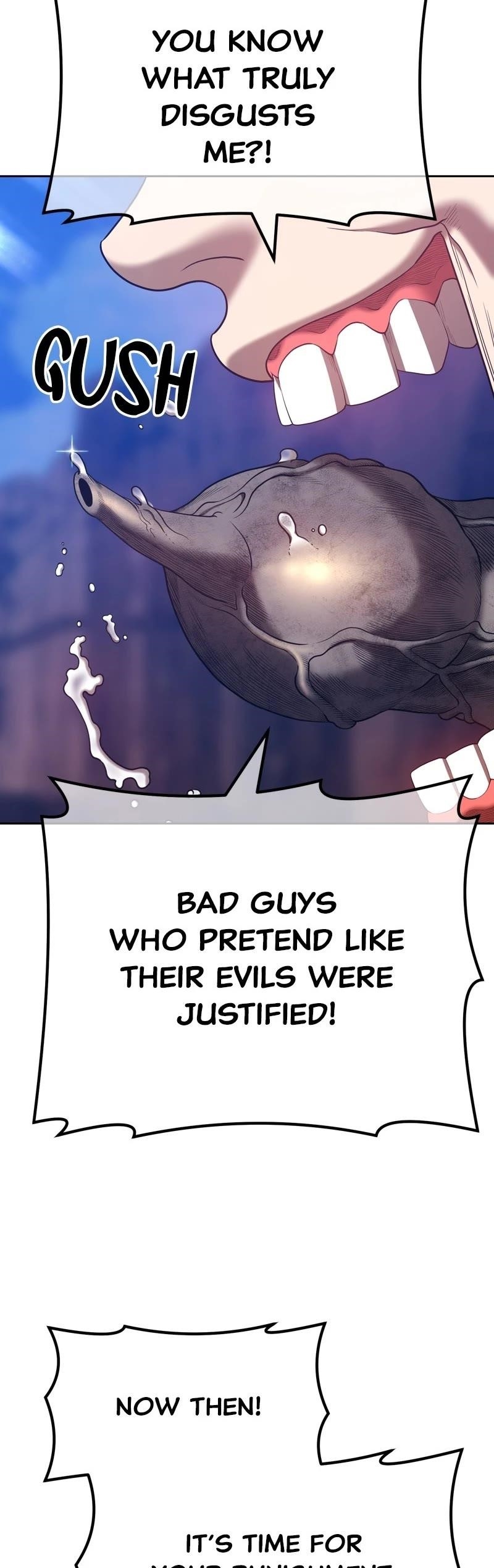 Read 99 Reinforced Wood Stick Manga Online