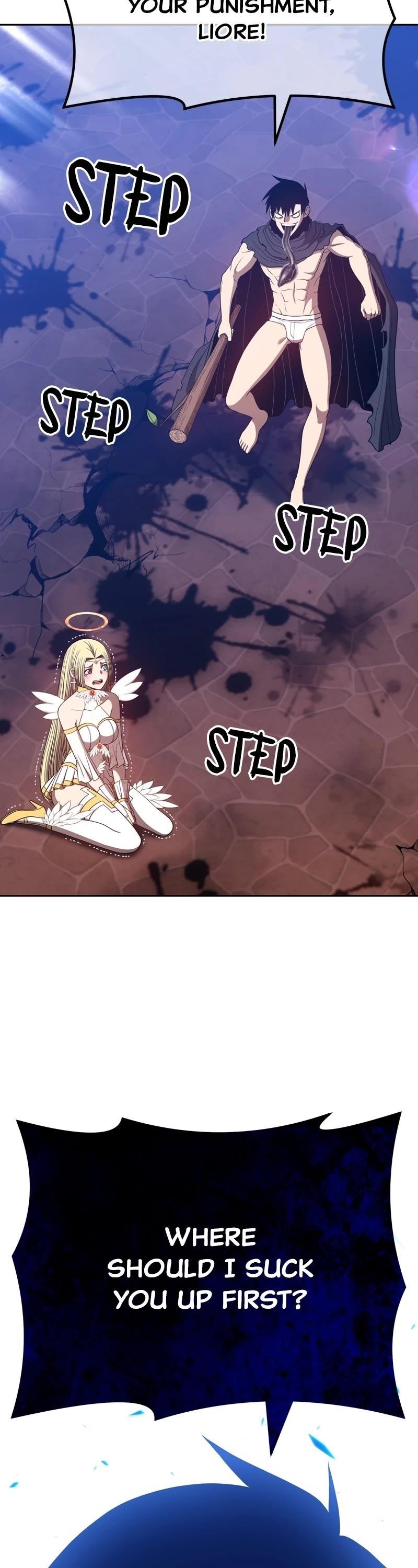 Read 99 Reinforced Wood Stick Manga Online