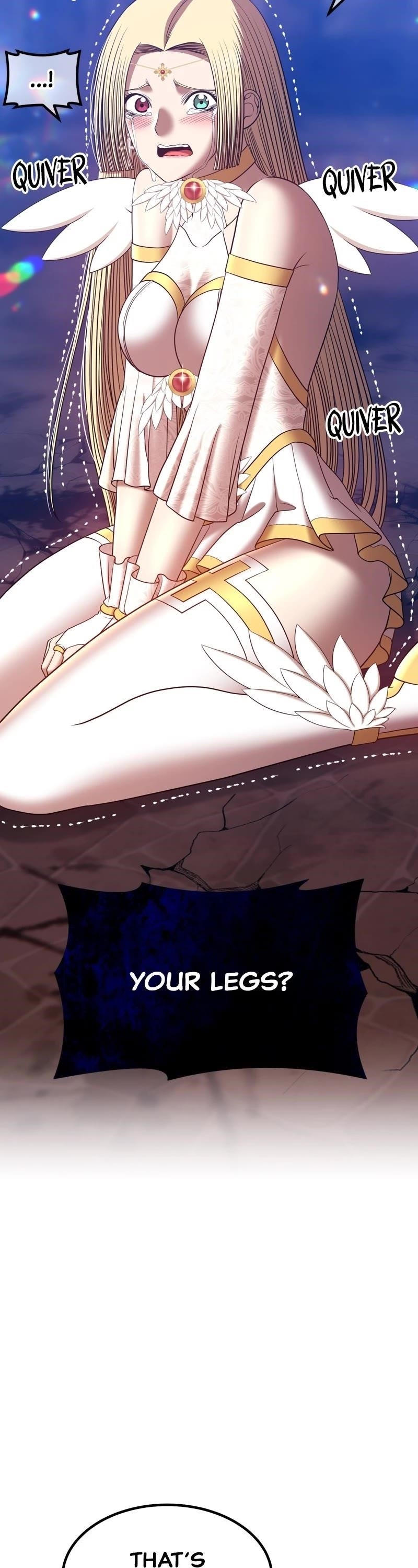 Read 99 Reinforced Wood Stick Manga Online
