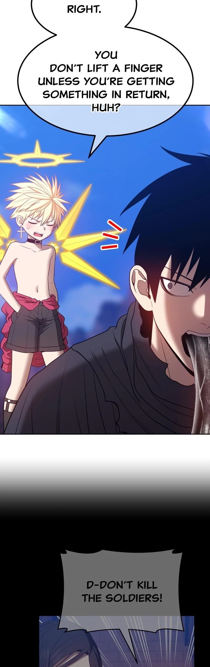 Read 99 Reinforced Wood Stick Manga Online