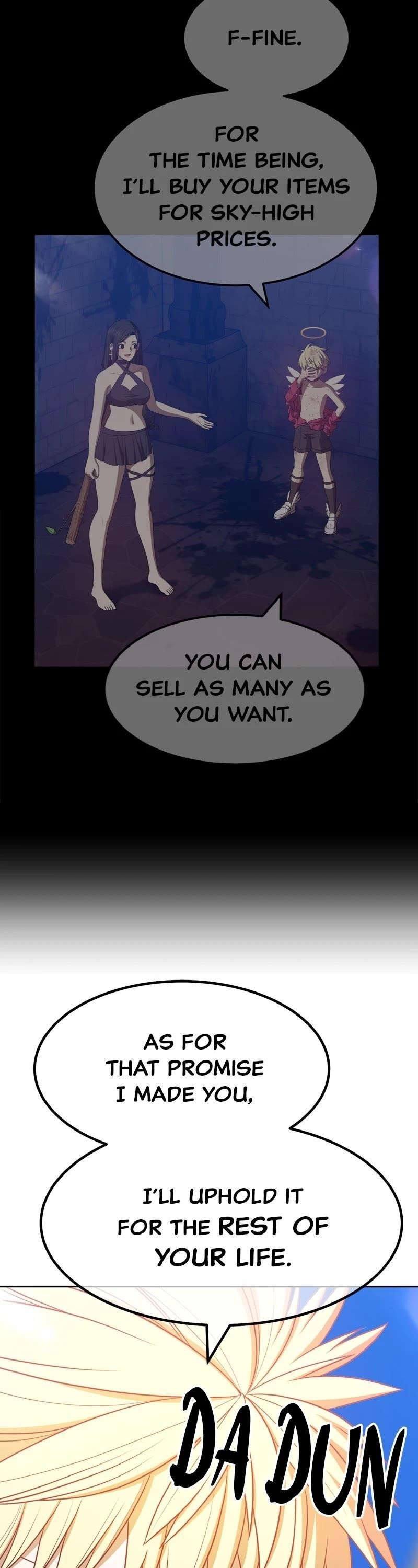 Read 99 Reinforced Wood Stick Manga Online