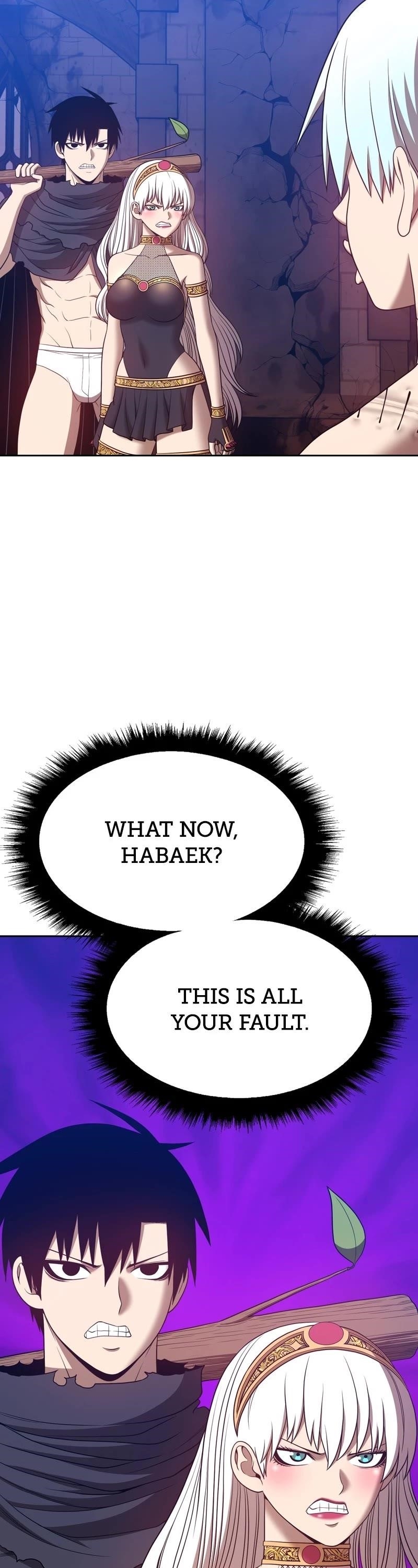 Read 99 Reinforced Wood Stick Manga Online