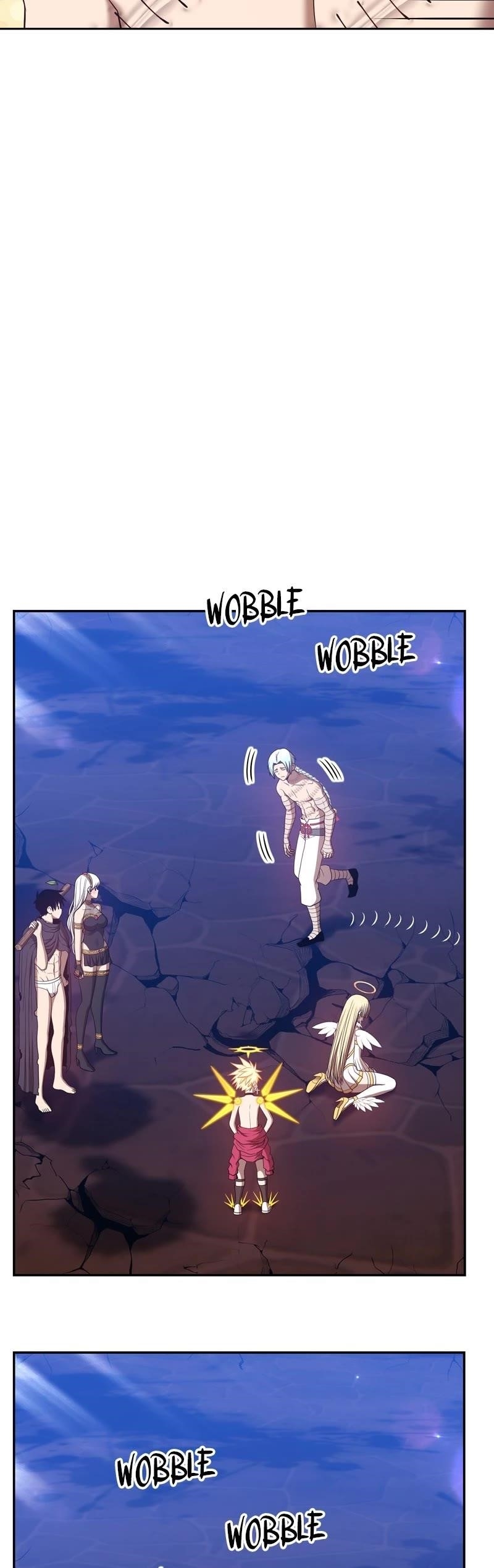 Read 99 Reinforced Wood Stick Manga Online