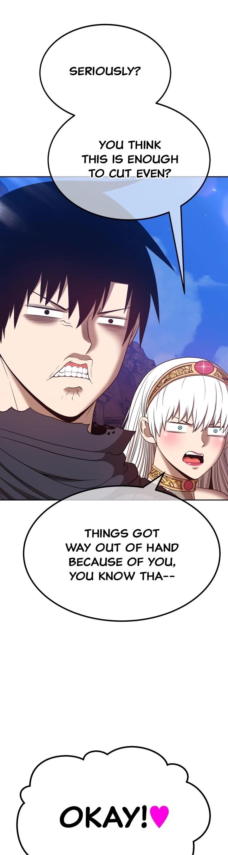 Read 99 Reinforced Wood Stick Manga Online