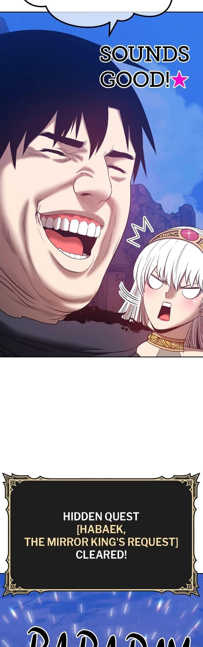 Read 99 Reinforced Wood Stick Manga Online