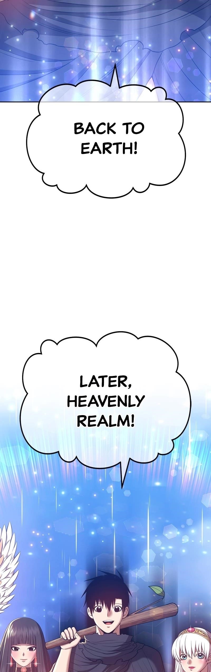 Read 99 Reinforced Wood Stick Manga Online