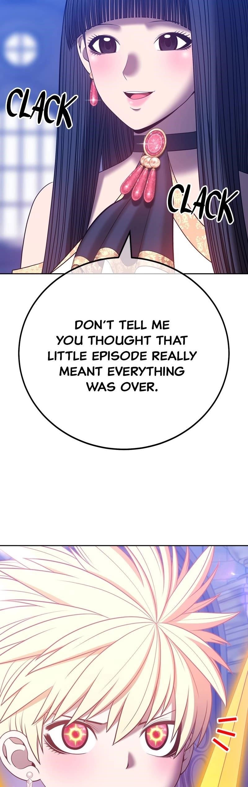 Read 99 Reinforced Wood Stick Manga Online