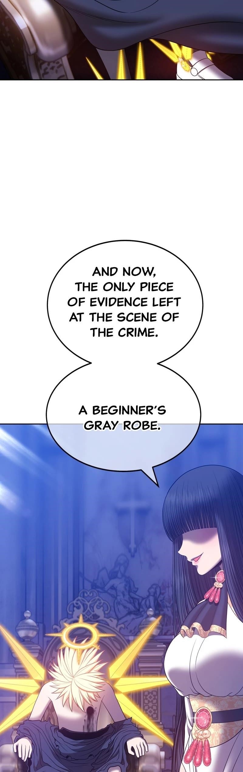Read 99 Reinforced Wood Stick Manga Online