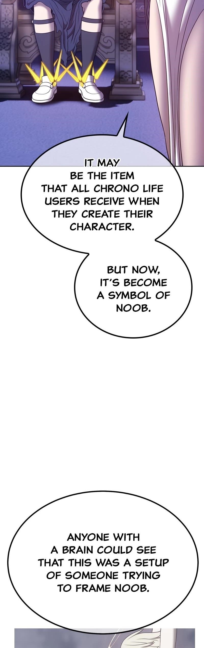 Read 99 Reinforced Wood Stick Manga Online