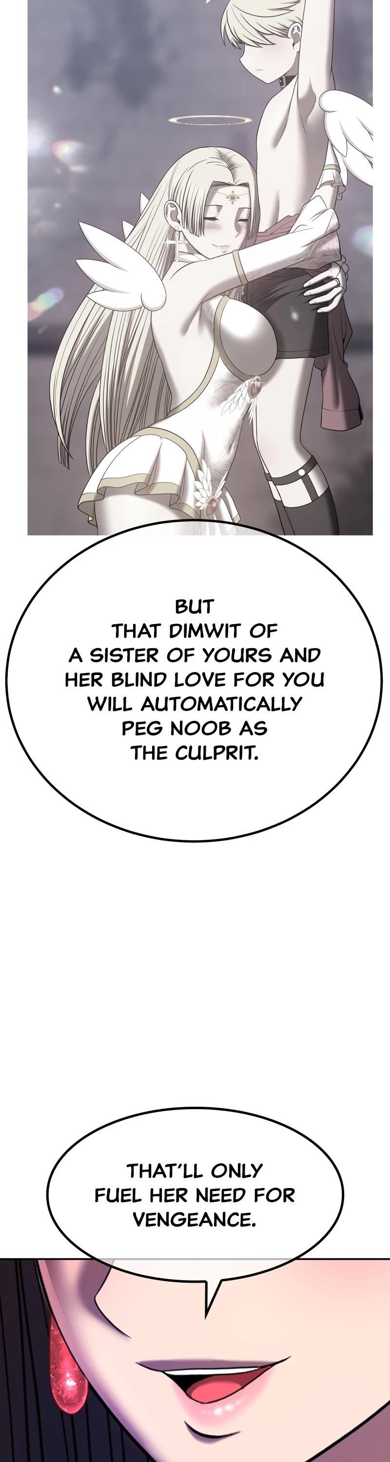 Read 99 Reinforced Wood Stick Manga Online