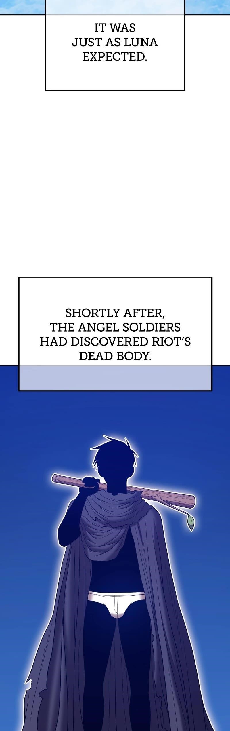 Read 99 Reinforced Wood Stick Manga Online