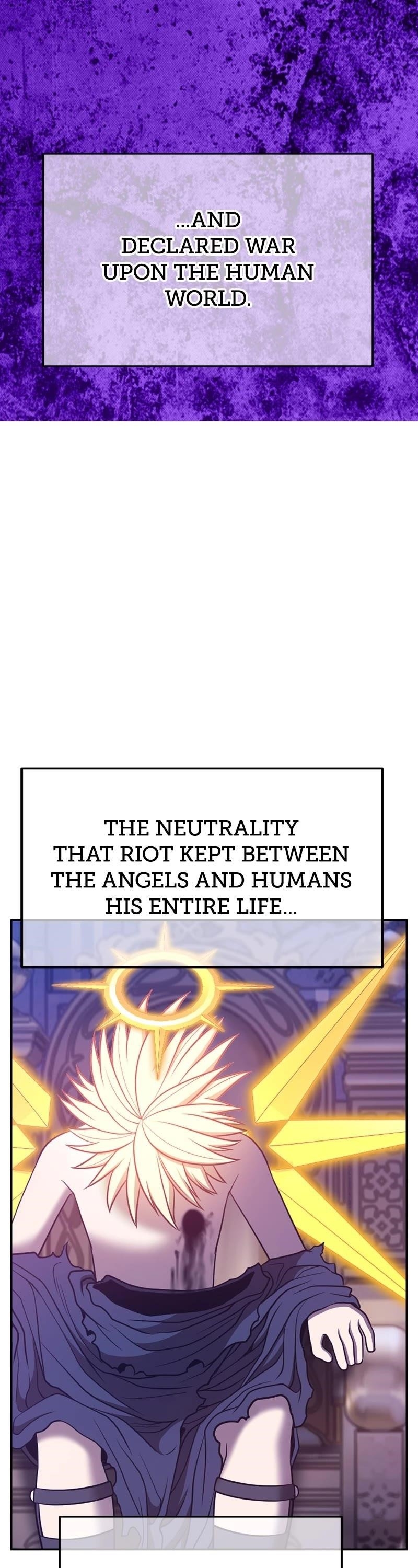 Read 99 Reinforced Wood Stick Manga Online