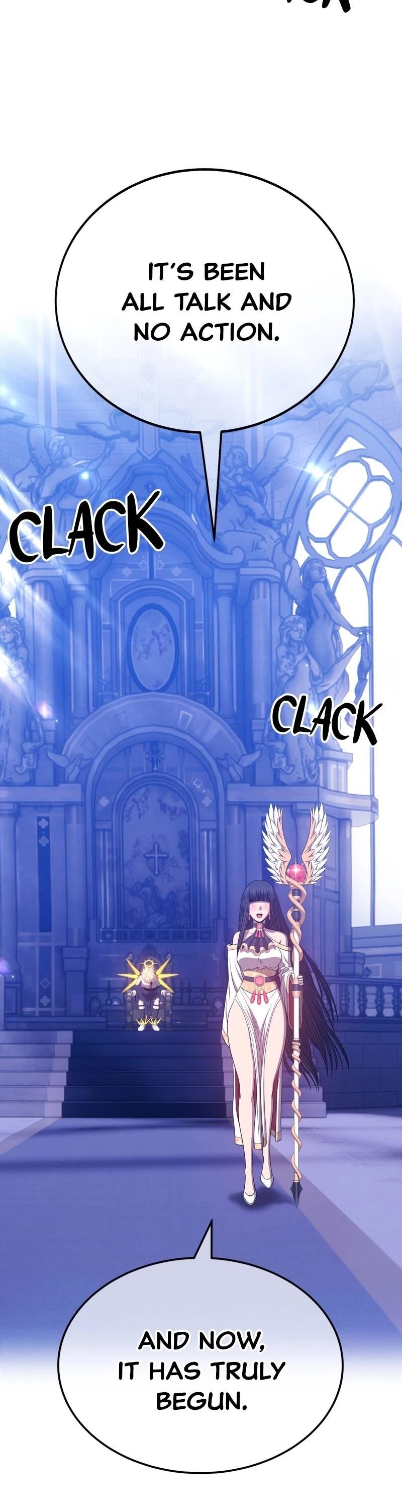 Read 99 Reinforced Wood Stick Manga Online