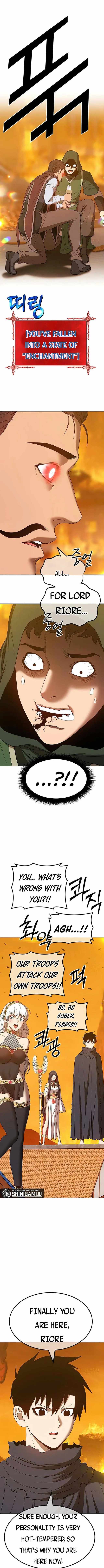 Read 99 Reinforced Wood Stick Manga Online