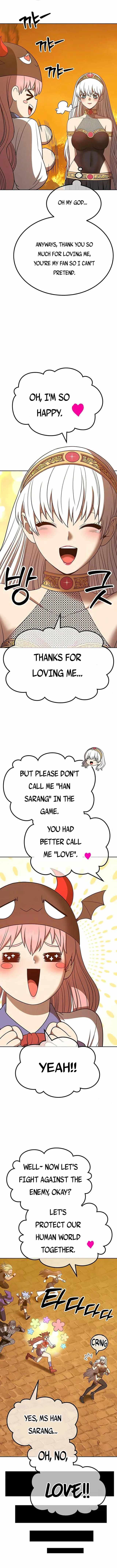 Read 99 Reinforced Wood Stick Manga Online
